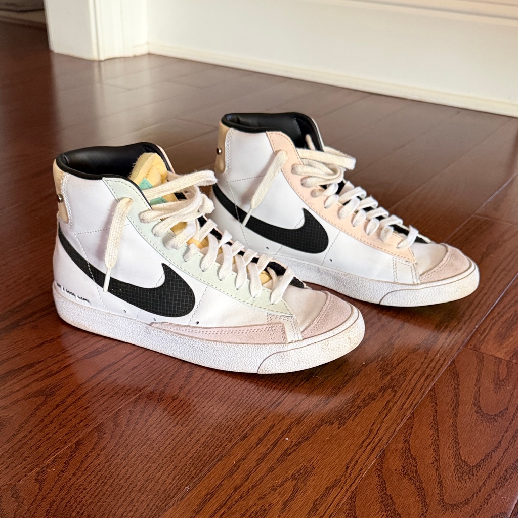 Blazer Mid 77 Have A Good Game